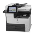 HP LaserJet Enterprise 700 M725dn Ремонт и Заправка