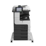 HP LaserJet Enterprise 700 M725z Ремонт и Заправка