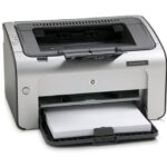 HP LaserJet P1006 Ремонт и Заправка