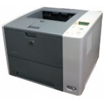 HP LaserJet Pro P3005 Ремонт и Заправка