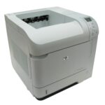 HP LaserJet Pro P4014 Ремонт и Заправка