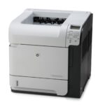 HP LaserJet Pro P4015 Ремонт и Заправка