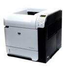 HP LaserJet Pro P4515 Ремонт и Заправка