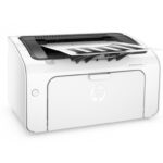 HP LaserJet Pro М12nw Ремонт и Заправка