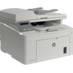 HP LaserJet Ultra M230sdn Ремонт и Заправка