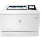 HP Color LaserJet Enterprise M455dn Заправка и Ремонт