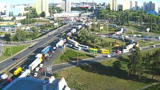 Заправка картриджей Черниговская