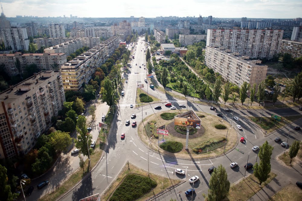Заправка картриджей Оболонь