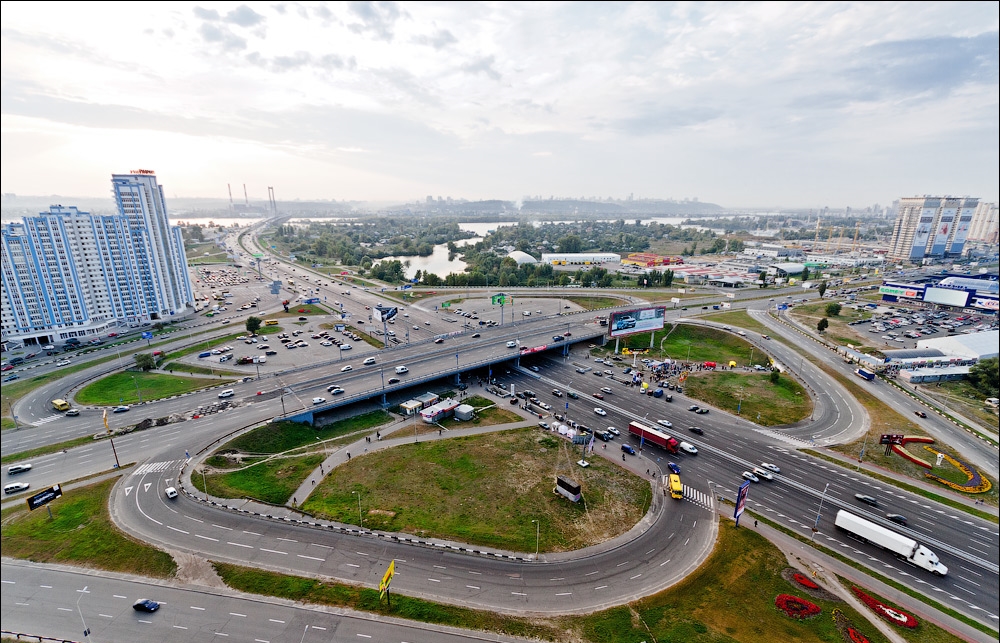 Заправка картриджей Осокорки