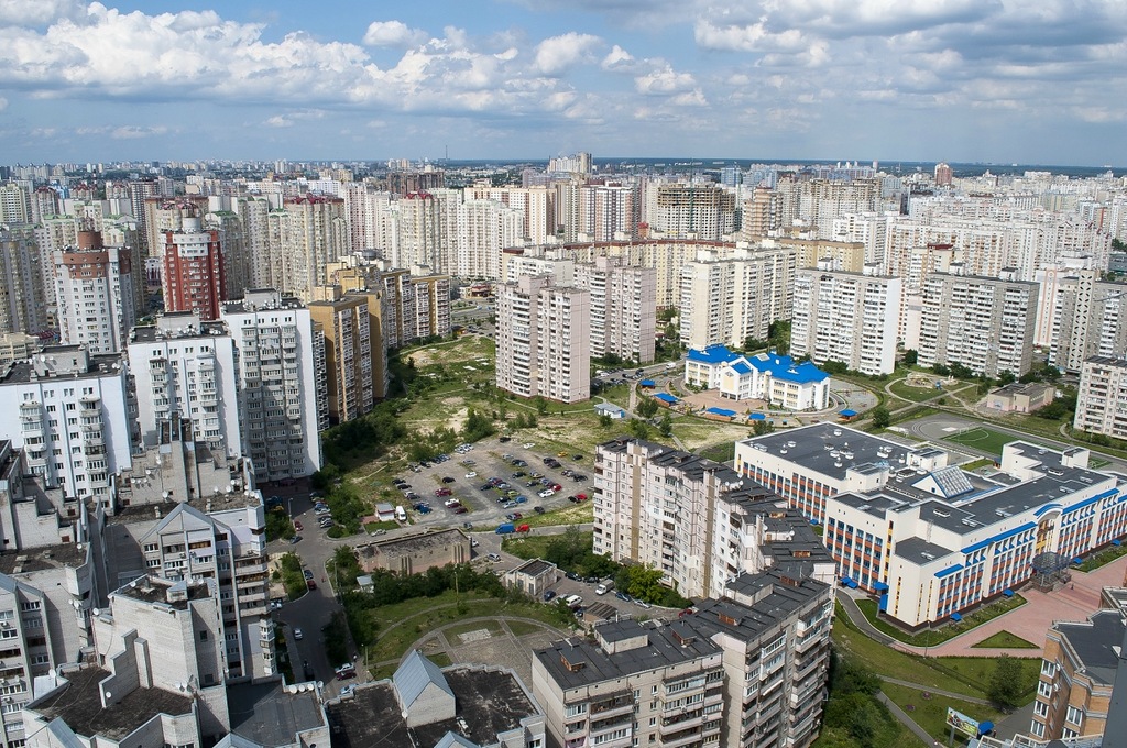 Заправка картриджа позняки