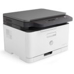 HP Color Laser MFP 178nwg Заправка картриджей и ремонт принтера