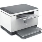 HP LaserJet MFP M236dw Заправка картриджей и ремонт принтера