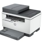 HP LaserJet MFP M236sdw Заправка картриджей и ремонт принтера