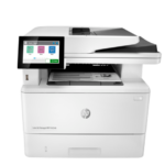 HP LaserJet Managed E42540 Заправка картриджей и ремонт принтера