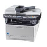 Kyocera Ecosys M2035DN Заправка