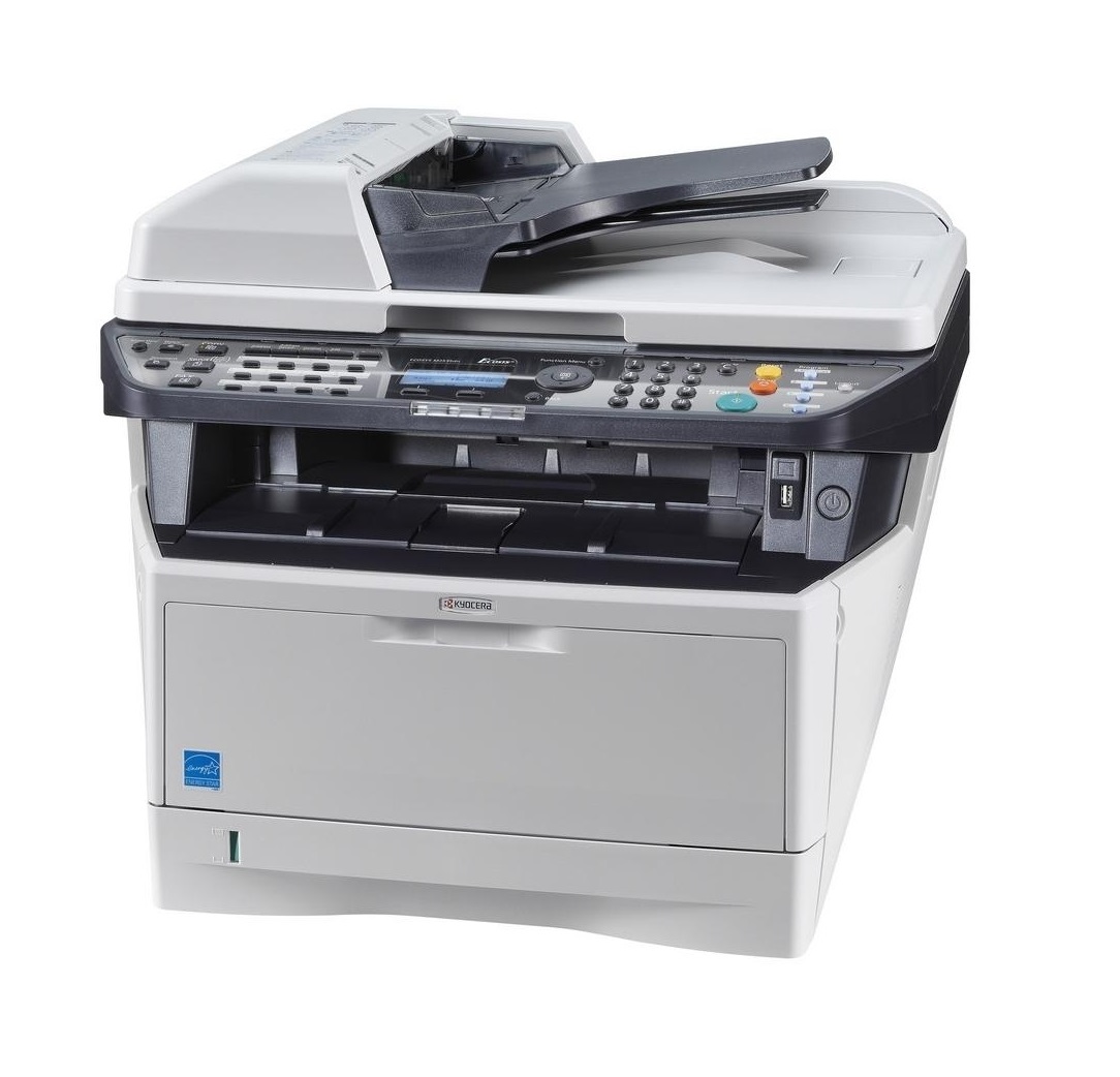 Kyocera Ecosys M2035DN Заправка