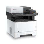 Kyocera Ecosys M2135dn Заправка
