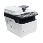 Kyocera Ecosys M2530dn Заправка