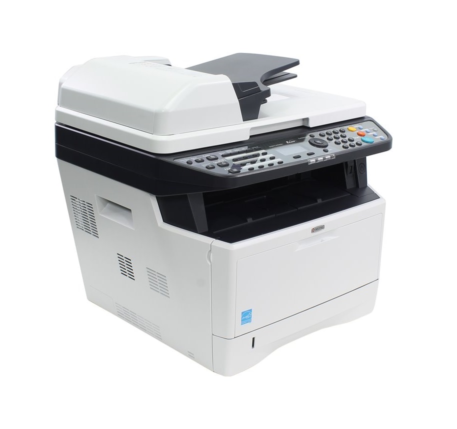 Kyocera Ecosys M2530dn Заправка