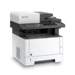 Kyocera Ecosys M2540dn Заправка