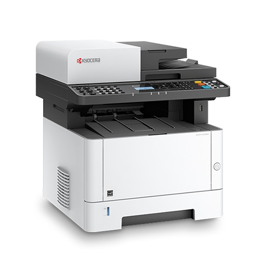 Kyocera Ecosys M2540dn Заправка