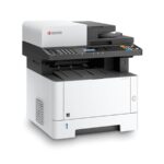 Kyocera Ecosys M2635dn Заправка