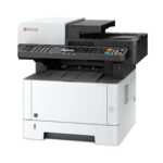 Kyocera Ecosys M2635dw Заправка