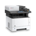 Kyocera Ecosys M2640idw Заправка