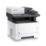 Kyocera Ecosys M2735dw Заправка