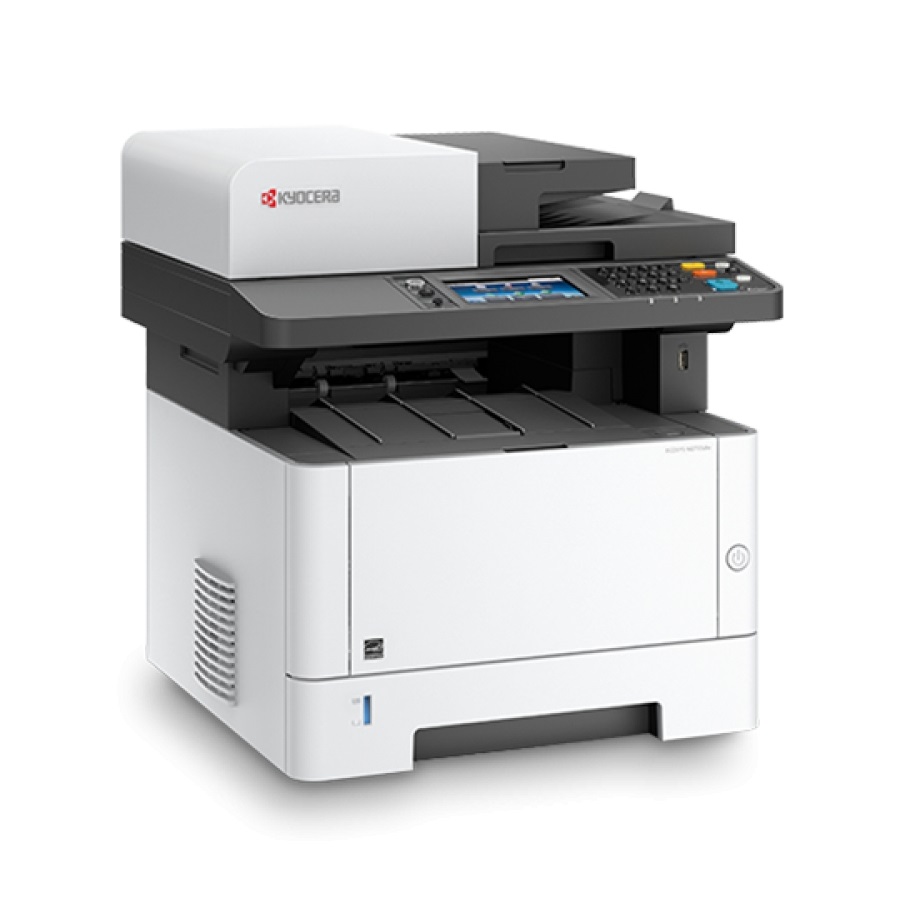 Kyocera Ecosys M2735dw Заправка