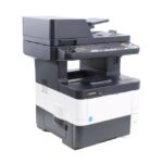 Kyocera Ecosys M3040DN Заправка