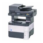 Kyocera Ecosys M3540DN Заправка