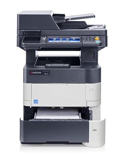 Kyocera Ecosys M3550iDN Заправка