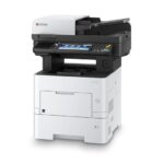 Kyocera Ecosys M3655idn Заправка