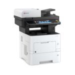 Kyocera Ecosys M3660idn Заправка
