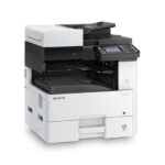 Kyocera Ecosys M4125IDN Заправка