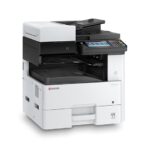 Kyocera Ecosys M4132IDN Заправка