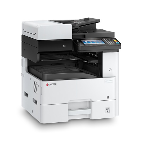 Kyocera Ecosys M4132IDN Заправка
