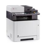 Kyocera Ecosys M5521CDN Заправка