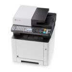 Kyocera Ecosys M5521CDW Заправка