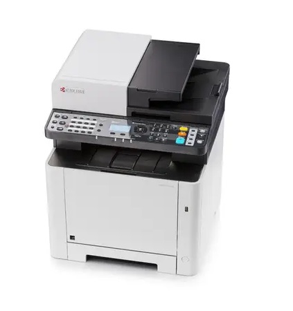 Kyocera Ecosys M5521CDW Заправка