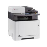 Kyocera Ecosys M5526CDN Заправка