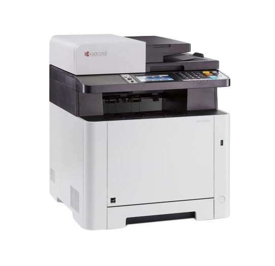 Kyocera Ecosys M5526CDN Заправка