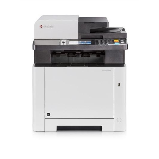 Kyocera Ecosys M5526CDW Заправка