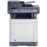 Kyocera Ecosys M6035cidn Заправка