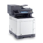 Kyocera Ecosys M6230cidn Заправка