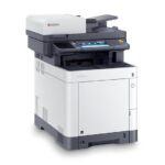 Kyocera Ecosys M6235cidn Заправка