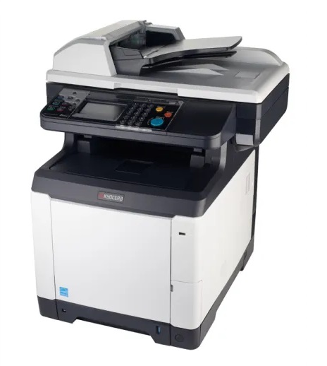 Kyocera Ecosys M6526cidn Заправка