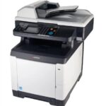 Kyocera Ecosys M6526DN Заправка