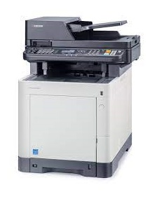 Kyocera Ecosys M6530CDN Заправка